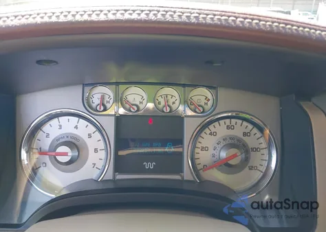 2010 Ford F-150 Fx4/Harley-Davidson/King Ranch/Lariat/Platinum/Xl/Xlt z USA, uszkodzony, nr VIN 1FTFW1EV0AKE12962